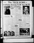 The Teco Echo, May 28, 1948